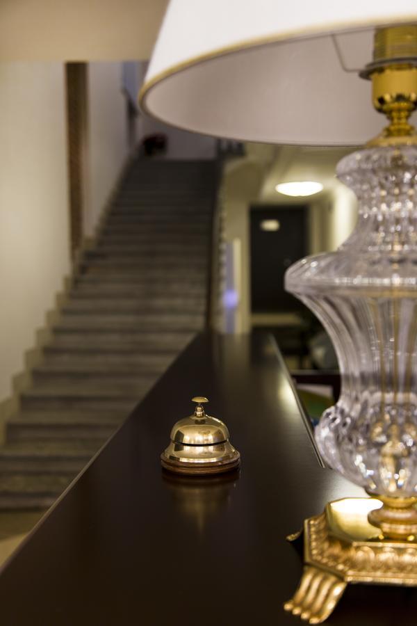 Boutique Hotel 1852 Saint Petersburg Ngoại thất bức ảnh