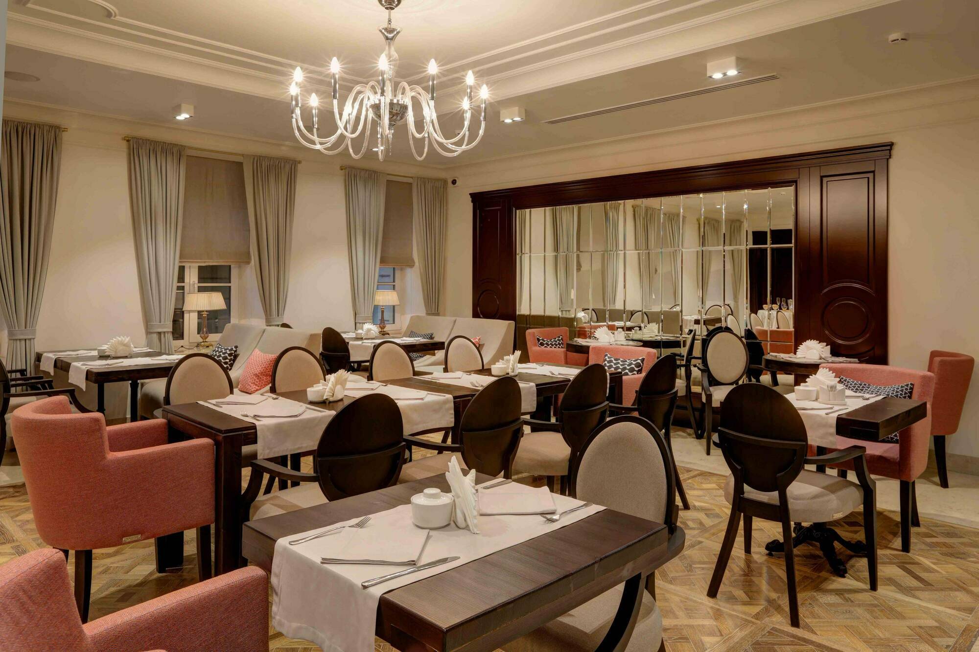 Boutique Hotel 1852 Saint Petersburg Ngoại thất bức ảnh